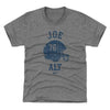 Joe Alt Los Angeles C Helmet Font by 500 LEVEL