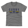 Steph Curry Golden State Warriors Font by 500 LEVEL