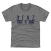 Edwin Diaz Los Angeles D Font by 500 LEVEL