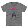 Harlem Globetrotters Trio WHT by 500 LEVEL