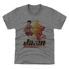 Jalen Johnson Atlanta Hawks Retro by 500 LEVEL