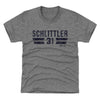 Cam Schlittler New York Y Font by 500 LEVEL