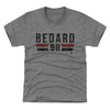 Connor Bedard Chicago Font by 500 LEVEL