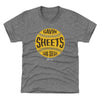 Gavin Sheets San Diego Vintage Baseball WHT by 500 LEVEL