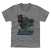 Anthony Edwards Minnesota Timberwolves Retro by 500 LEVEL