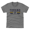 Brice Turang Milwaukee Font by 500 LEVEL