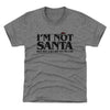 Christmas I'm Not Santa by 500 LEVEL