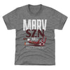 Marvin Harrison Jr. Arizona Marv SZN WHT by 500 LEVEL