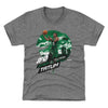 Jayson Tatum City Emblem WHT by 500 LEVEL