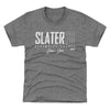 Rashawn Slater Los Angeles C Elite WHT by 500 LEVEL