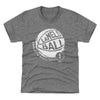 LaMelo Ball Charlotte Basketball WHT by 500 LEVEL