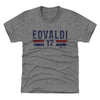 Nathan Eovaldi Texas Font by 500 LEVEL