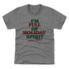Christmas Full Of Holiday Spirit by 500 LEVEL