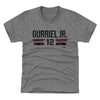 Lourdes Gurriel Jr. Arizona Font by 500 LEVEL
