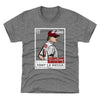 Tony La Russa Throwback Card WHT by 500 LEVEL