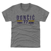 Luka Doncic Los Angeles Lakers Font by 500 LEVEL