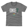Ayo Oke Denver Summit FC Elite WHT by 500 LEVEL