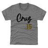 Oneil Cruz Pittsburgh Script by 500 LEVEL