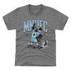 Minnesota United FC Mascot WHT by 500 LEVEL