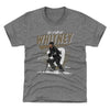 Ryan Whitney Pittsburgh Comet WHT by 500 LEVEL