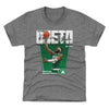 Neemias Queta Boston Celtics Premiere WHT by 500 LEVEL