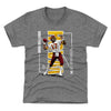 Doug Williams Throwback City WHT by 500 LEVEL
