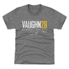 Andrew Vaughn Milwaukee Elite WHT by 500 LEVEL