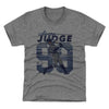Aaron Judge Retro B by 500 LEVEL