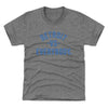 Detroit Vs. Everybody Blue WHT by 500 LEVEL