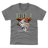 Ed Belfour Chicago Eagle Mask WHT by 500 LEVEL