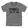 Willie Stargell Font K by 500 LEVEL