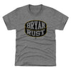 Bryan Rust Puck K by 500 LEVEL