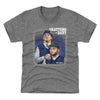 Jaxson Dart & Cam Skattebo New York G Step Brothers WHT by 500 LEVEL