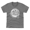 Naz Reid Minnesota Basketball WHT by 500 LEVEL