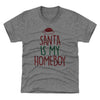 Christmas Santa Is My Homeboy by 500 LEVEL