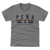 Jeremy Pena Houston Font by 500 LEVEL