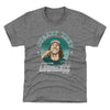 Trevor Lawrence Jacksonville Steezy Trev WHT by 500 LEVEL
