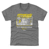 Ulf Samuelsson Pittsburgh Tones WHT by 500 LEVEL