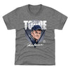 Joe Torre Manager Throwback WHT by 500 LEVEL