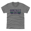 Luis Gonzalez Arizona Font by 500 LEVEL