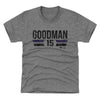 Hunter Goodman Colorado Font by 500 LEVEL