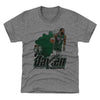 Jaylen Brown Boston Celtics Retro by 500 LEVEL