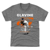 Tom Glavine Throwback Number WHT by 500 LEVEL