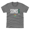 Janine Sonis Denver Summit FC Elite WHT by 500 LEVEL