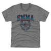 Emma Navarro Tennis Country Flag by 500 LEVEL