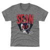 Sean Murphy Atlanta Bold WHT by 500 LEVEL