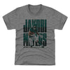 Jakobi Meyers Jacksonville Name Retro by 500 LEVEL