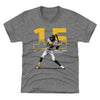 Oneil Cruz Pittsburgh Outline WHT by 500 LEVEL