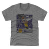 Austin Reaves Los Angeles Lakers Comic by 500 LEVEL