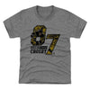 Sidney Crosby Offset Y by 500 LEVEL